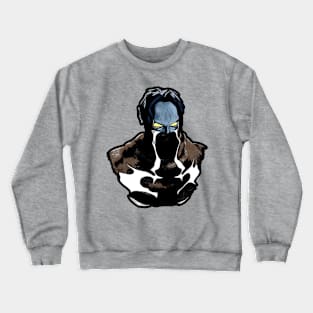 Raziel Crewneck Sweatshirt